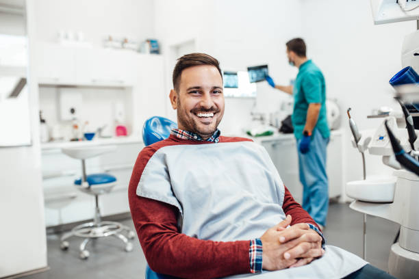 Oral Cancer Screening in Tyhee, ID