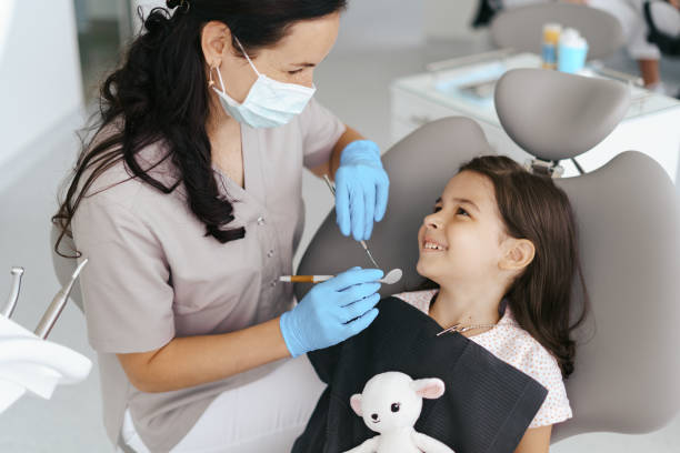Emergency Dental Services in Tyhee, ID