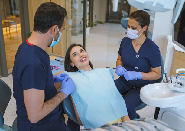 Best Teeth Whitening  in Tyhee, ID