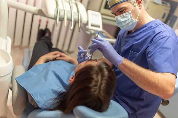 Dental Bonding in Tyhee, ID